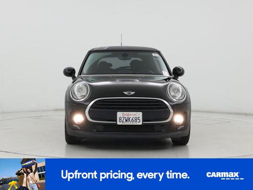 2018 MINI Hardtop 