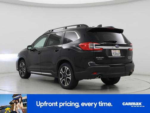 2023 Subaru Ascent Limited