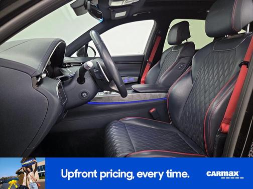 2023 Genesis GV70 Sport