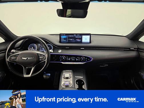 2023 Genesis GV70 Sport