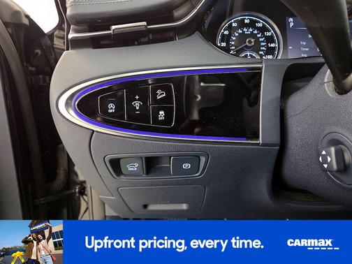 2023 Genesis GV70 Sport