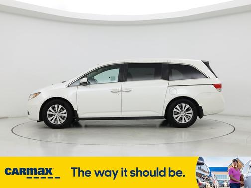 2014 Honda Odyssey EX