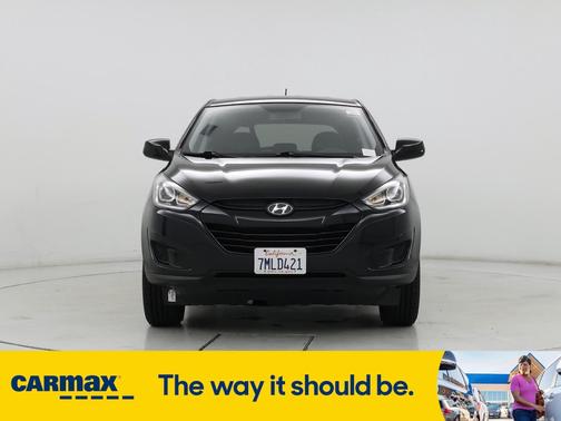 2015 Hyundai TUCSON GLS