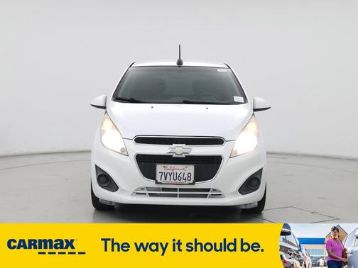 2015 Chevrolet Spark LT
