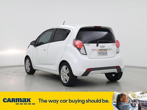 2015 Chevrolet Spark LT