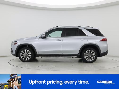 2023 Mercedes-Benz GLE 350 