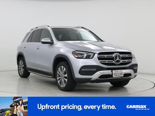 2023 Mercedes-Benz GLE 350 