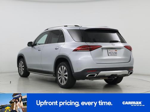 2023 Mercedes-Benz GLE 350 