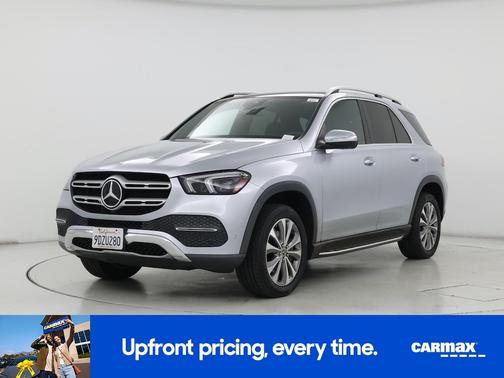 2023 Mercedes-Benz GLE 350 