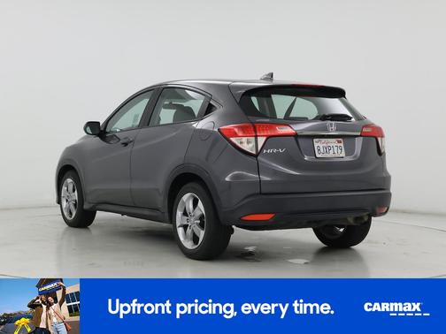 2019 Honda HR-V LX