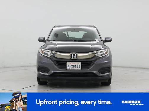 2019 Honda HR-V LX