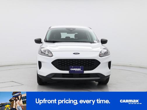 2022 Ford Escape S