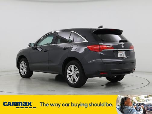 2014 Acura RDX