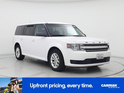 2016 Ford Flex SE
