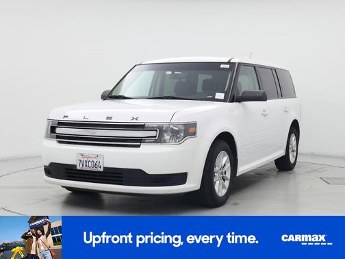 2016 Ford Flex SE