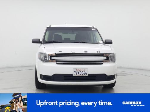 2016 Ford Flex SE