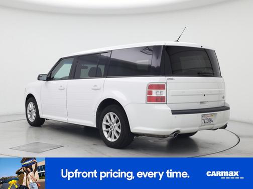2016 Ford Flex SE