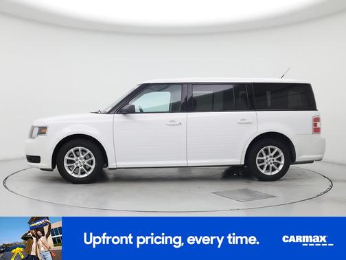 2016 Ford Flex SE