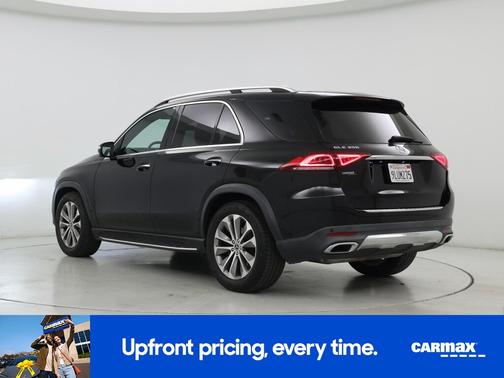 2021 Mercedes-Benz GLE 350 