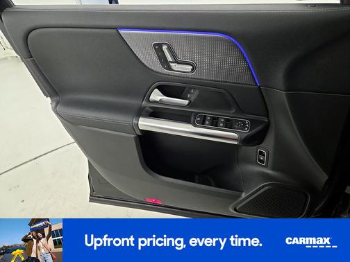 2021 Mercedes-Benz GLA 250 