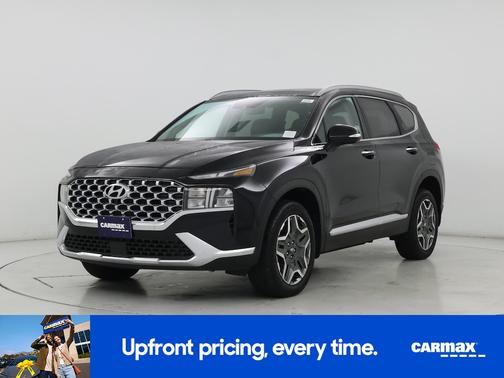 2023 Hyundai SANTA FE HEV SEL Premium
