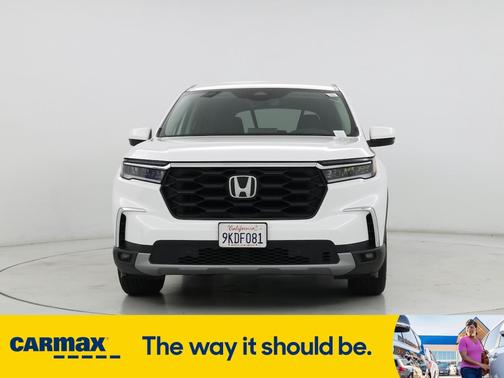 2024 Honda Pilot EX-L
