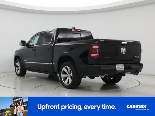 2019 RAM 1500 Limited