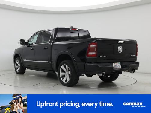 2019 RAM 1500 Limited