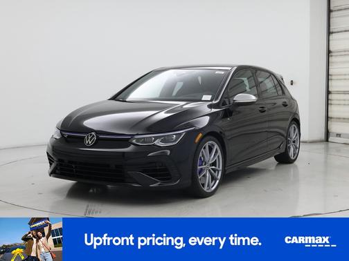 2024 Volkswagen Golf R R