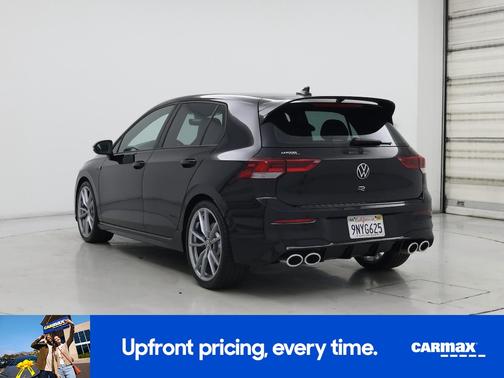 2024 Volkswagen Golf R R