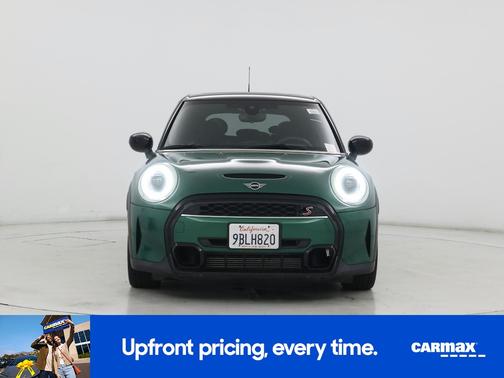 2023 MINI Hardtop S