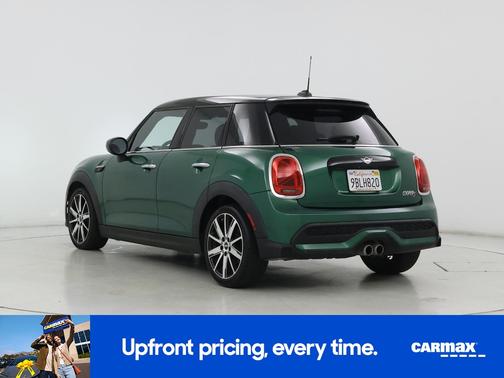 2023 MINI Hardtop S
