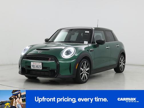 2023 MINI Hardtop S
