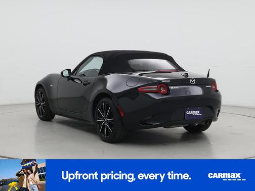 2024 Mazda MX-5 Miata Grand Touring