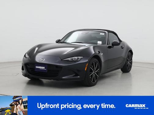 2024 Mazda MX-5 Miata Grand Touring