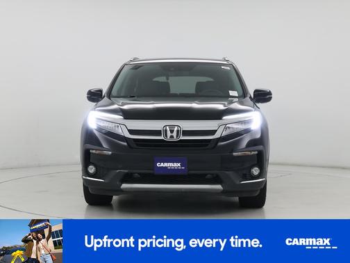 2019 Honda Pilot Touring