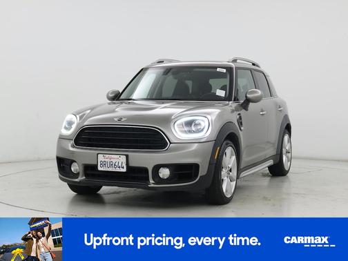 2017 MINI Countryman 