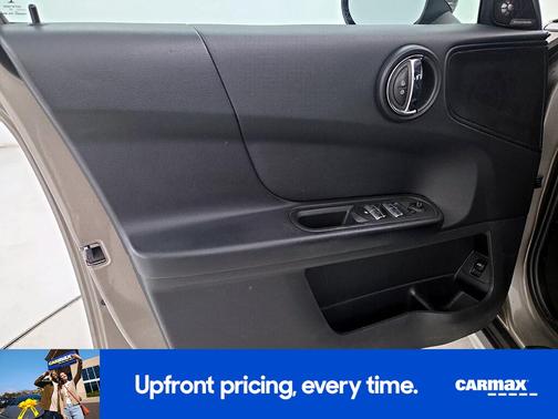 2017 MINI Countryman 