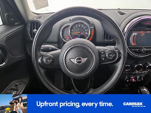 2017 MINI Countryman 