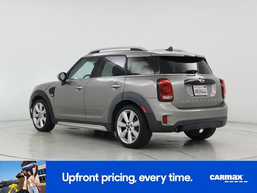 2017 MINI Countryman 