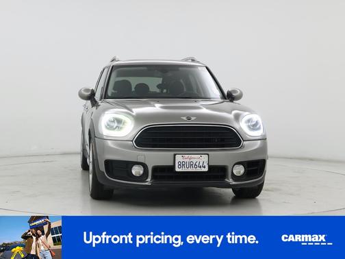 2017 MINI Countryman 