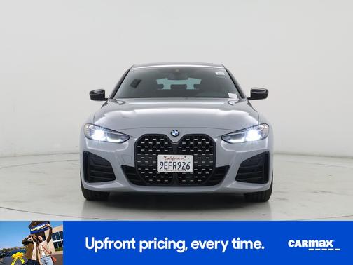 2023 BMW 430 I Gran Coupe