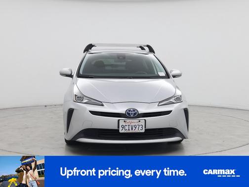 2022 Toyota Prius L ECO