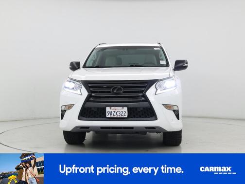 2014 Lexus GX 460 Luxury
