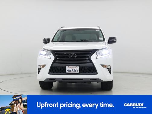 2014 Lexus GX 460 Luxury