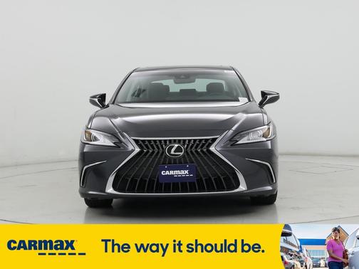 2022 Lexus ES 350