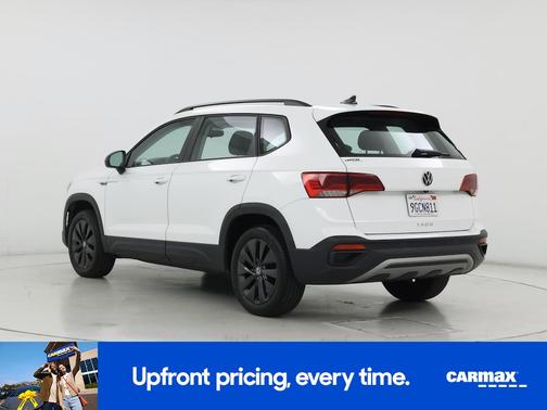 2023 Volkswagen Taos S