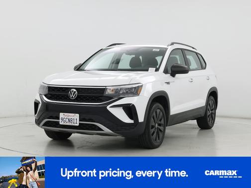 2023 Volkswagen Taos S