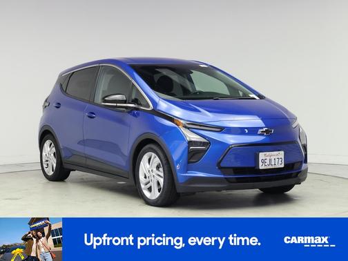 2023 Chevrolet Bolt EV LT