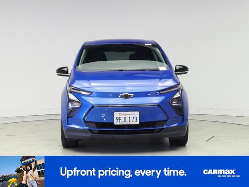 2023 Chevrolet Bolt EV LT